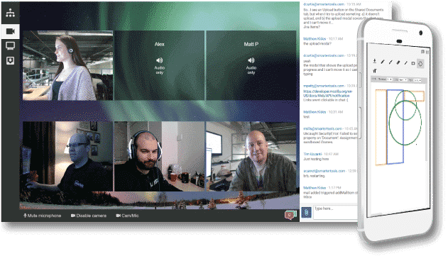 team-workspace