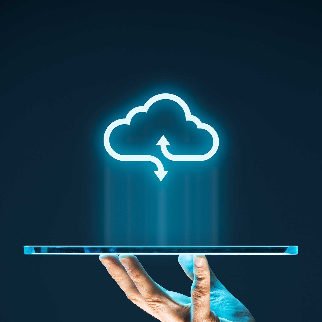 Cloud Computing Services Best Cloud Compute Casbay