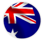 aus flag logo