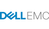 Dell EMC logo