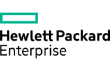 Hewlett Packard Enterprise Logo