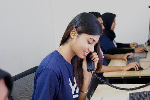 Home 18 casbay, a VPS Hosting Provider seek to ensure 24x7x365 support
