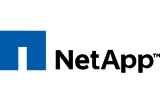 NetApp Logo