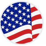 us flag logo