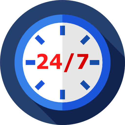 Why Casbay 9 24 hours support