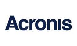 Acronis Backup Logo