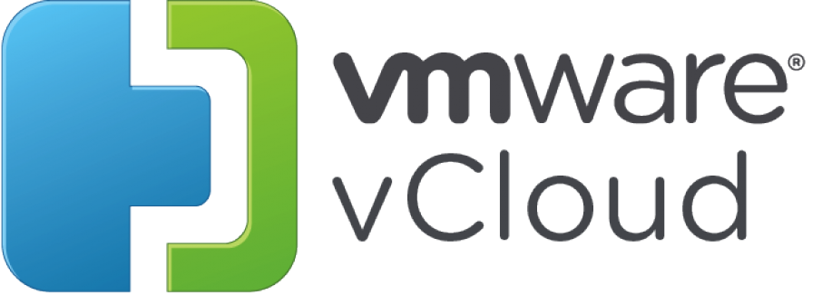 vmware vcloud