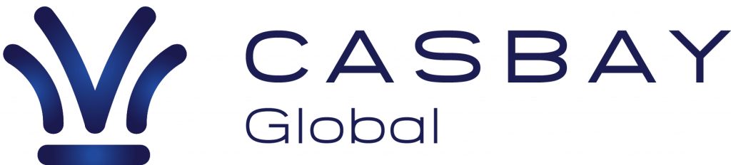 casbay global logo 1