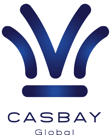 casbay global logo 2
