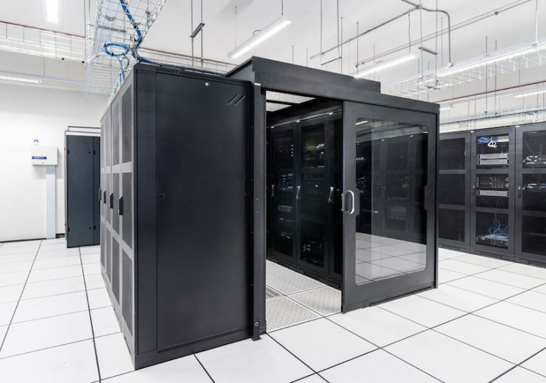 Data Center 1 casbay malaysia data center 1