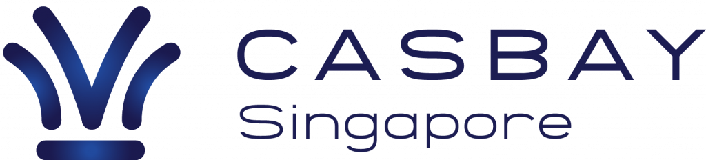 casbay singapore logo 1