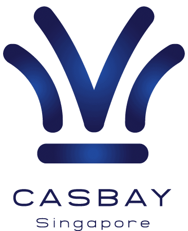 casbay singapore logo 2