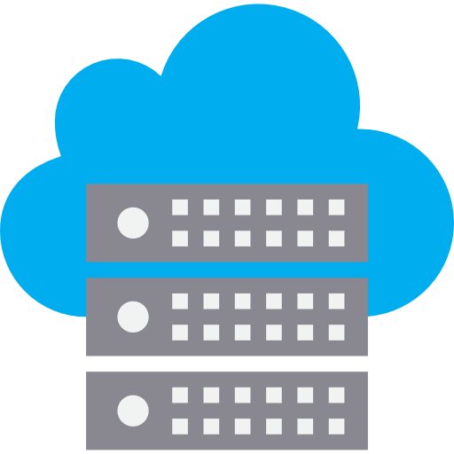 Why Casbay 2 cloud network icon
