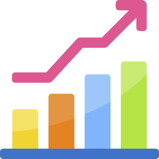 Why Casbay 4 growth icon