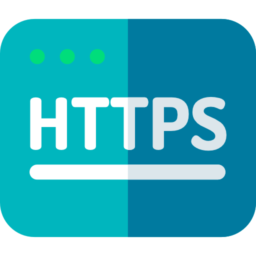 https icon