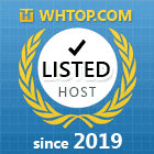 listed whtop