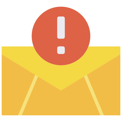 Why Casbay 10 spam icon