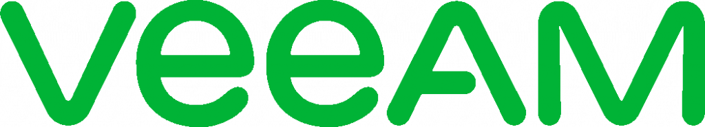 VMware vCloud 3 VEEAM Logo