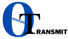 Zero Transmit Logo