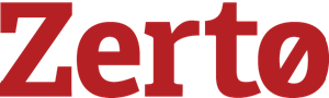 VMware vCloud 4 zerto logo