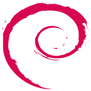 Debian icon