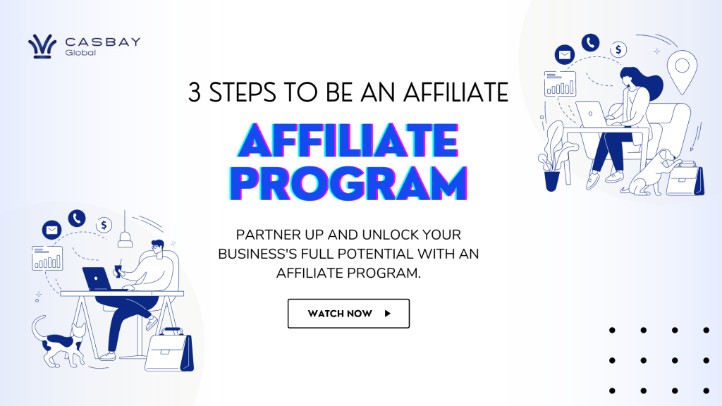 Casbay Affiliate Thumbnail