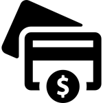 Casbay Affiliate Program 5 payment method logo
