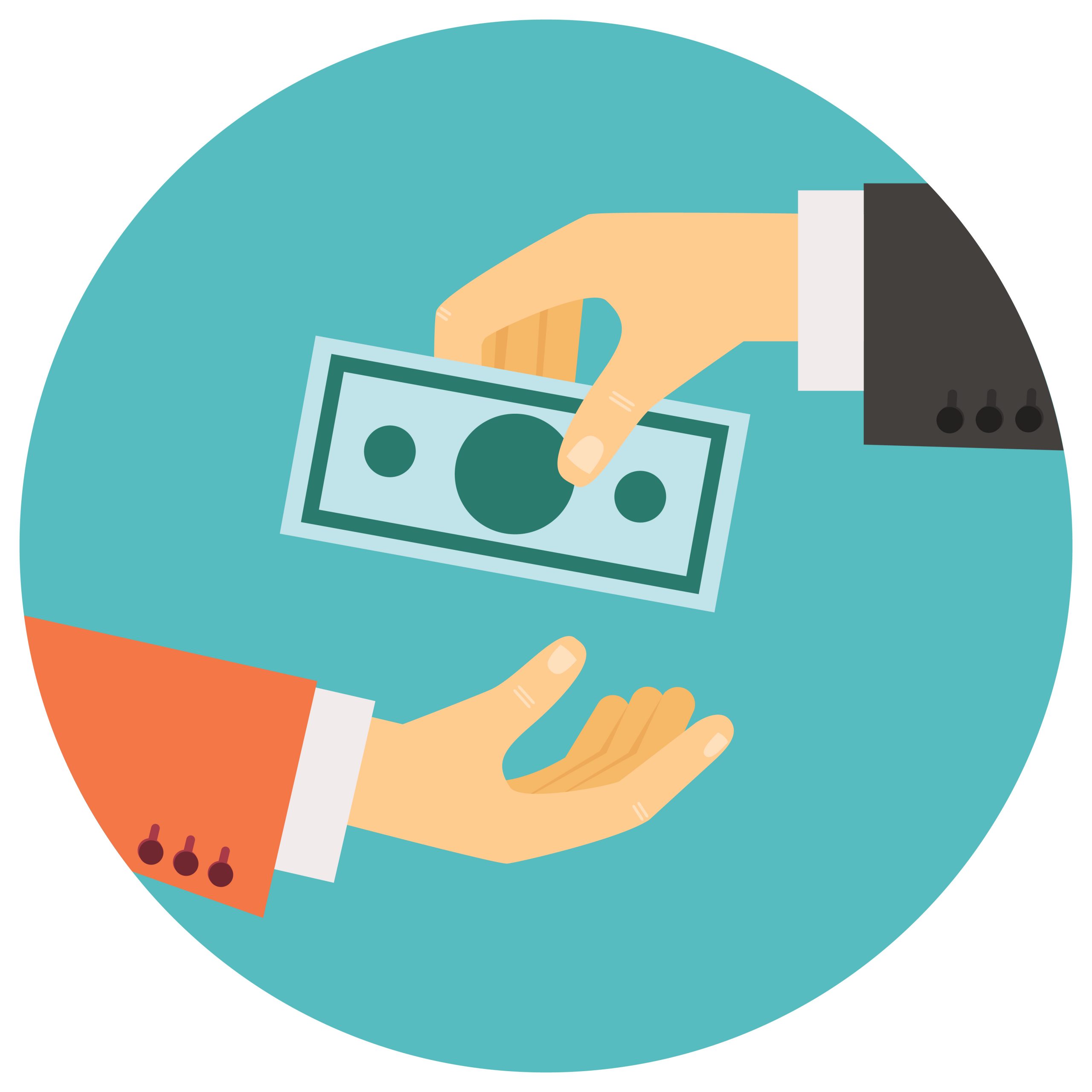 Casbay Affiliate Program 4 payout rate icon scaled