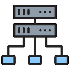 proxy icon