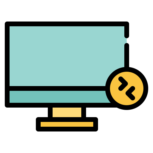 rdp icon