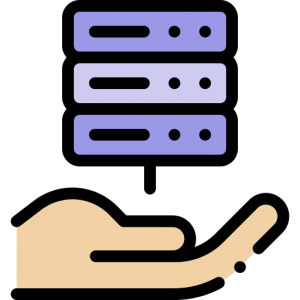 First Hand Server