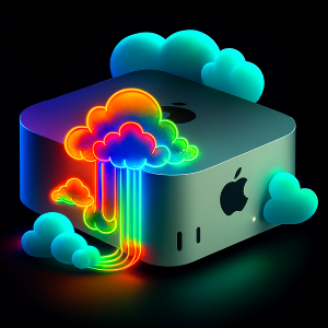 Rent a Mac 1 Copilot mac