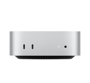 Rent a Mac 2 mac mini m4 casbay
