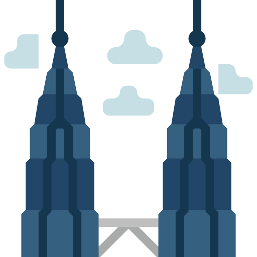 petronas towers